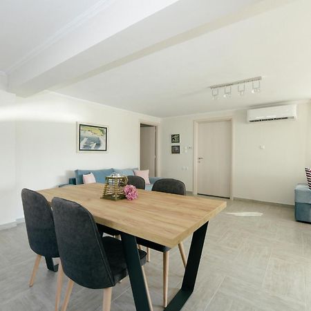 W1 Rooms Kawala Zewnętrze zdjęcie
