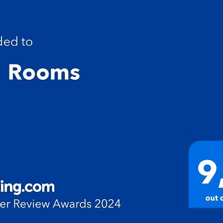 W1 Rooms Kawala Zewnętrze zdjęcie