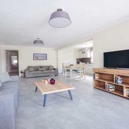 W1 Rooms Kawala Zewnętrze zdjęcie