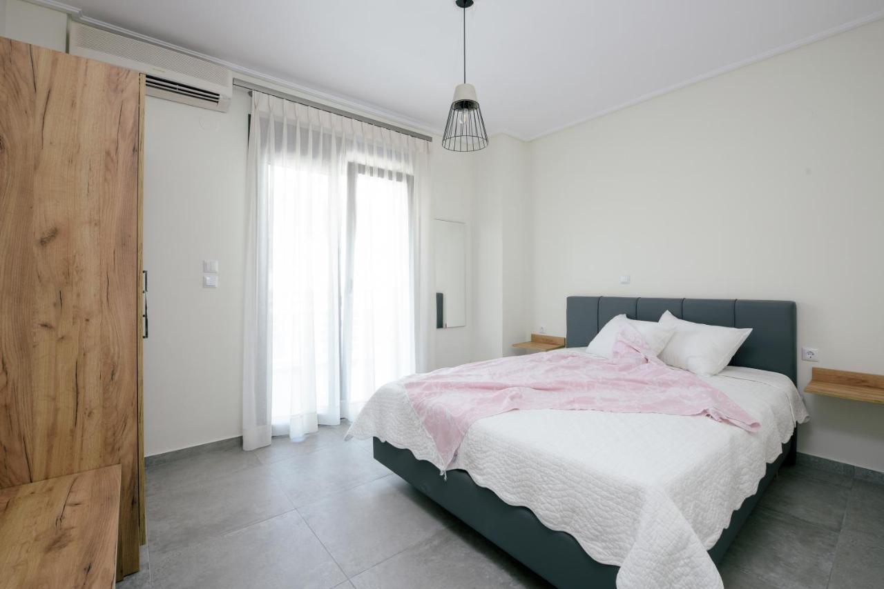 W1 Rooms Kawala Zewnętrze zdjęcie