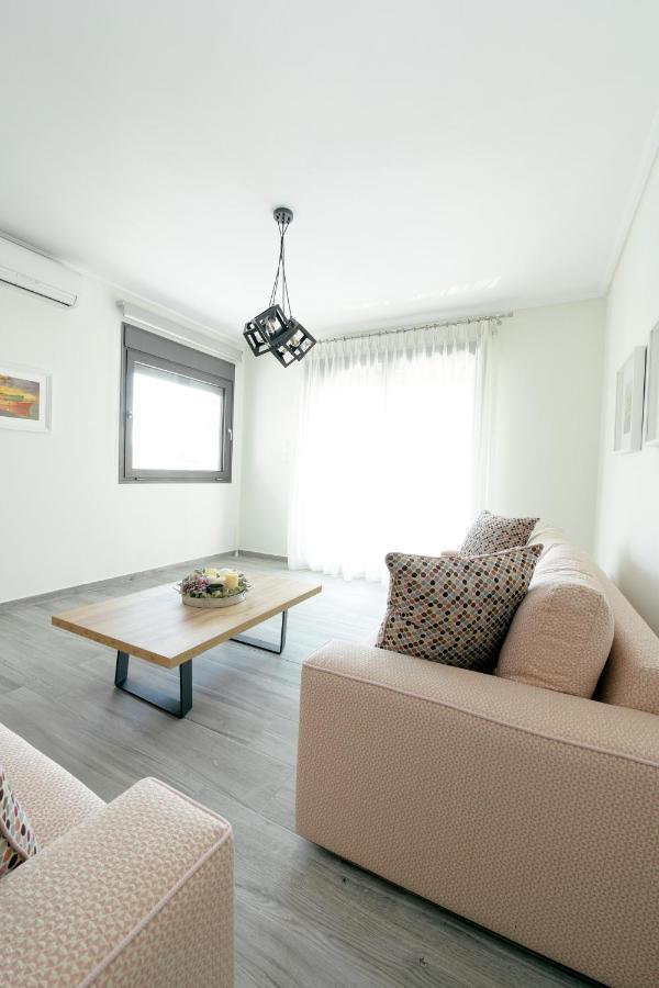 W1 Rooms Kawala Zewnętrze zdjęcie