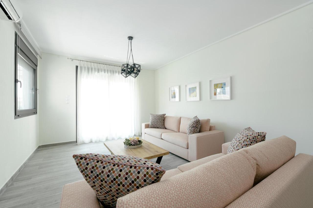 W1 Rooms Kawala Zewnętrze zdjęcie