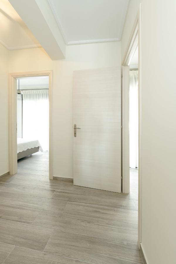 W1 Rooms Kawala Zewnętrze zdjęcie