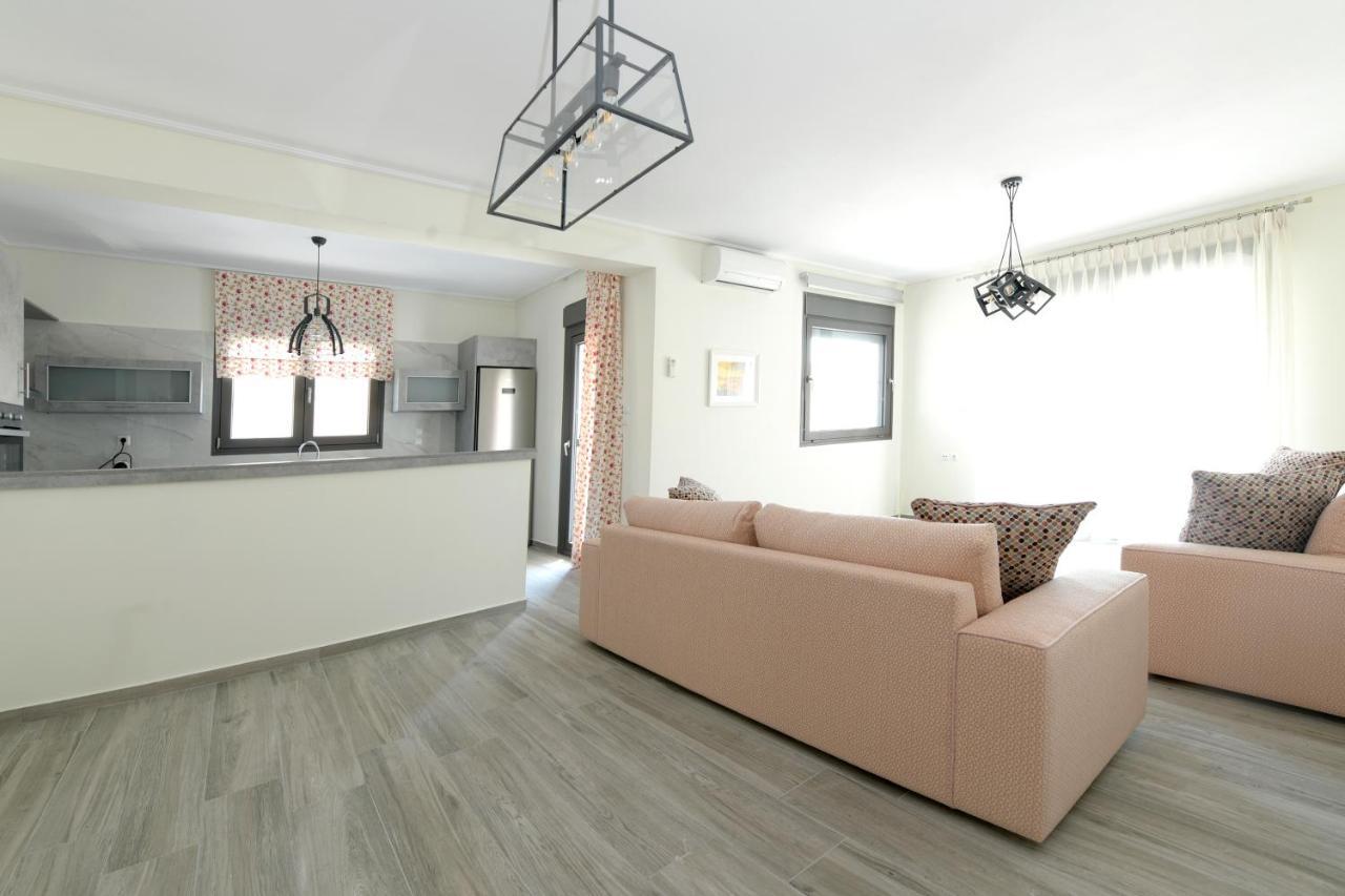 W1 Rooms Kawala Zewnętrze zdjęcie