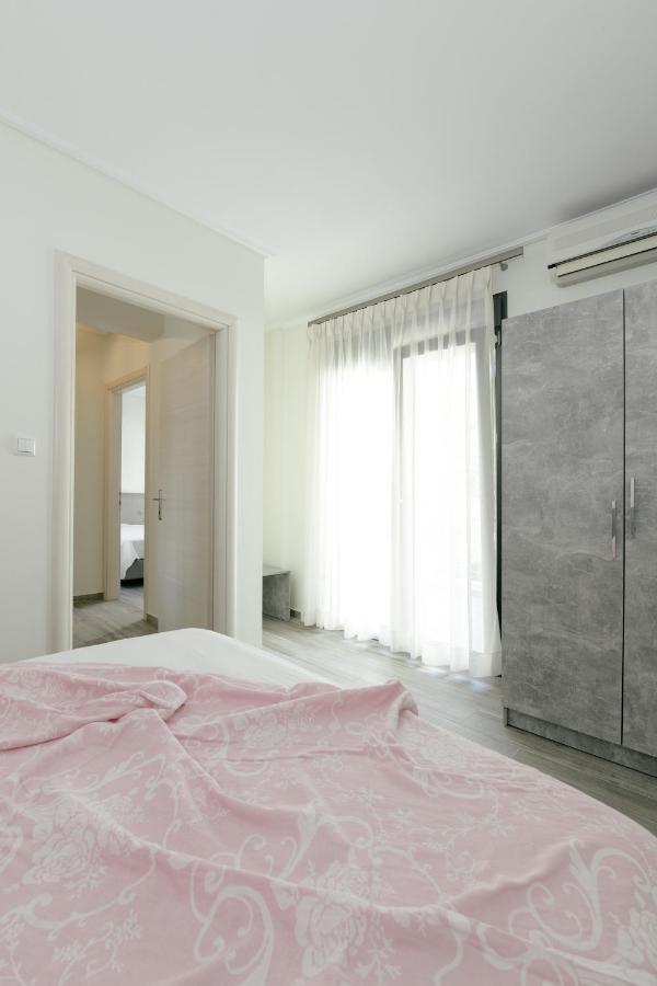 W1 Rooms Kawala Zewnętrze zdjęcie