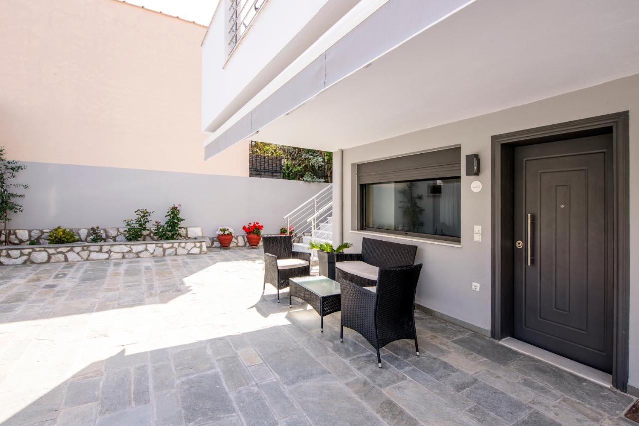W1 Rooms Kawala Zewnętrze zdjęcie