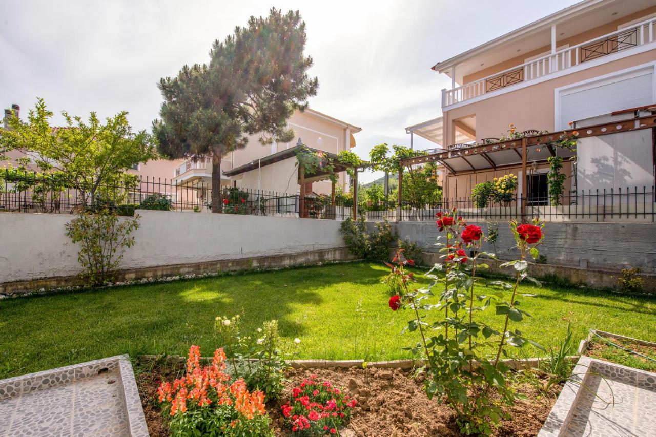 W1 Rooms Kawala Zewnętrze zdjęcie