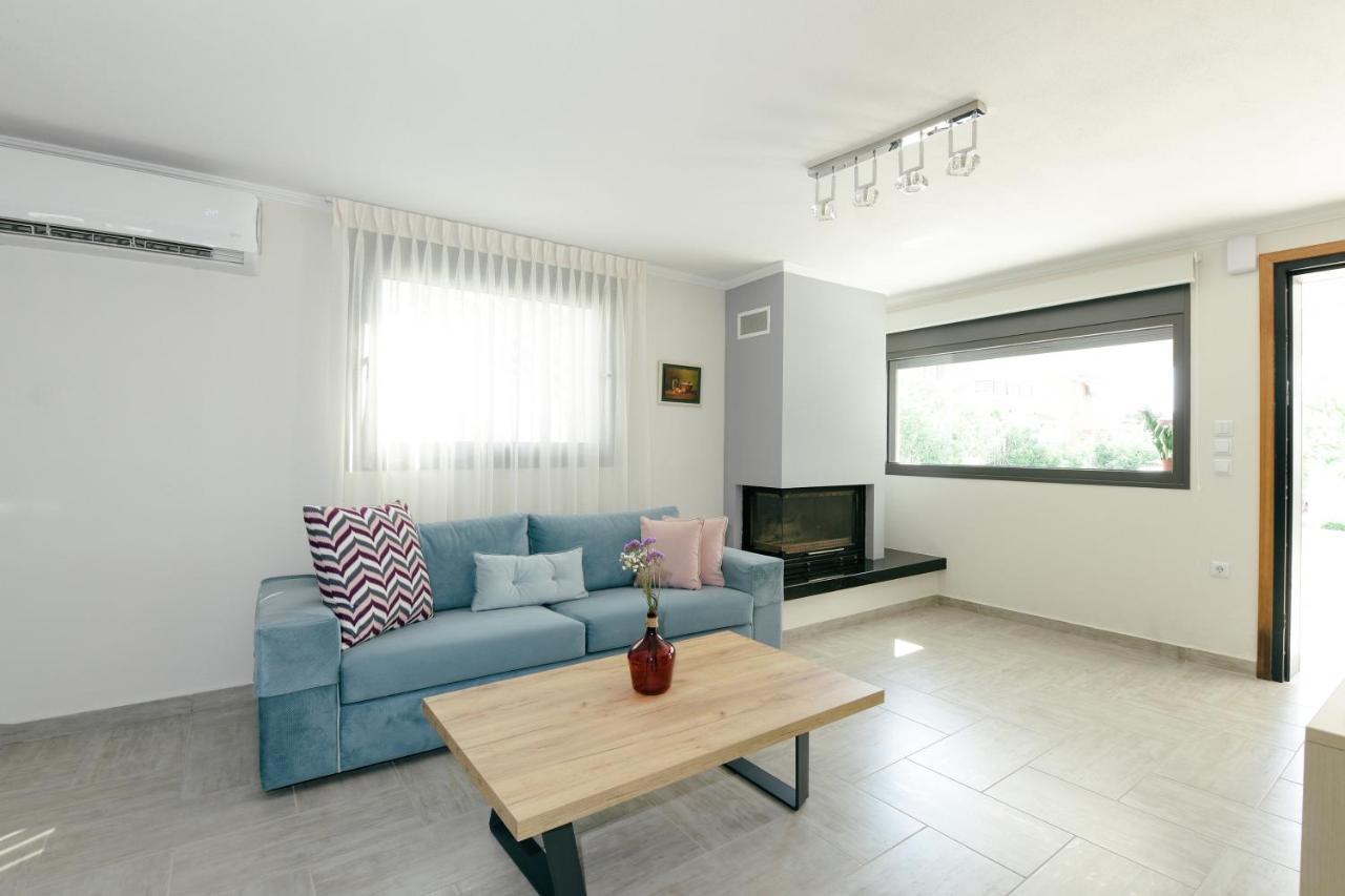 W1 Rooms Kawala Zewnętrze zdjęcie