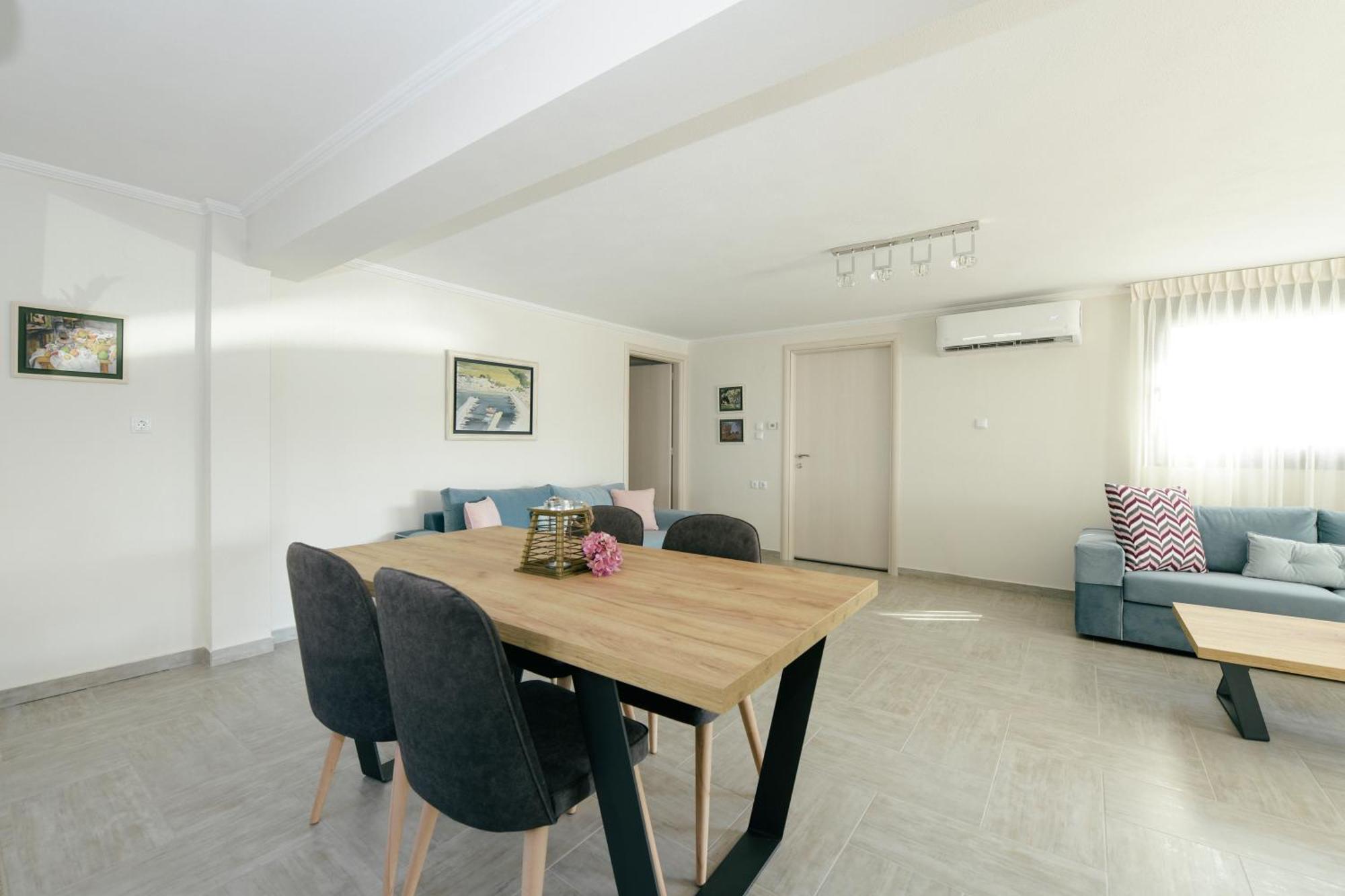 W1 Rooms Kawala Zewnętrze zdjęcie