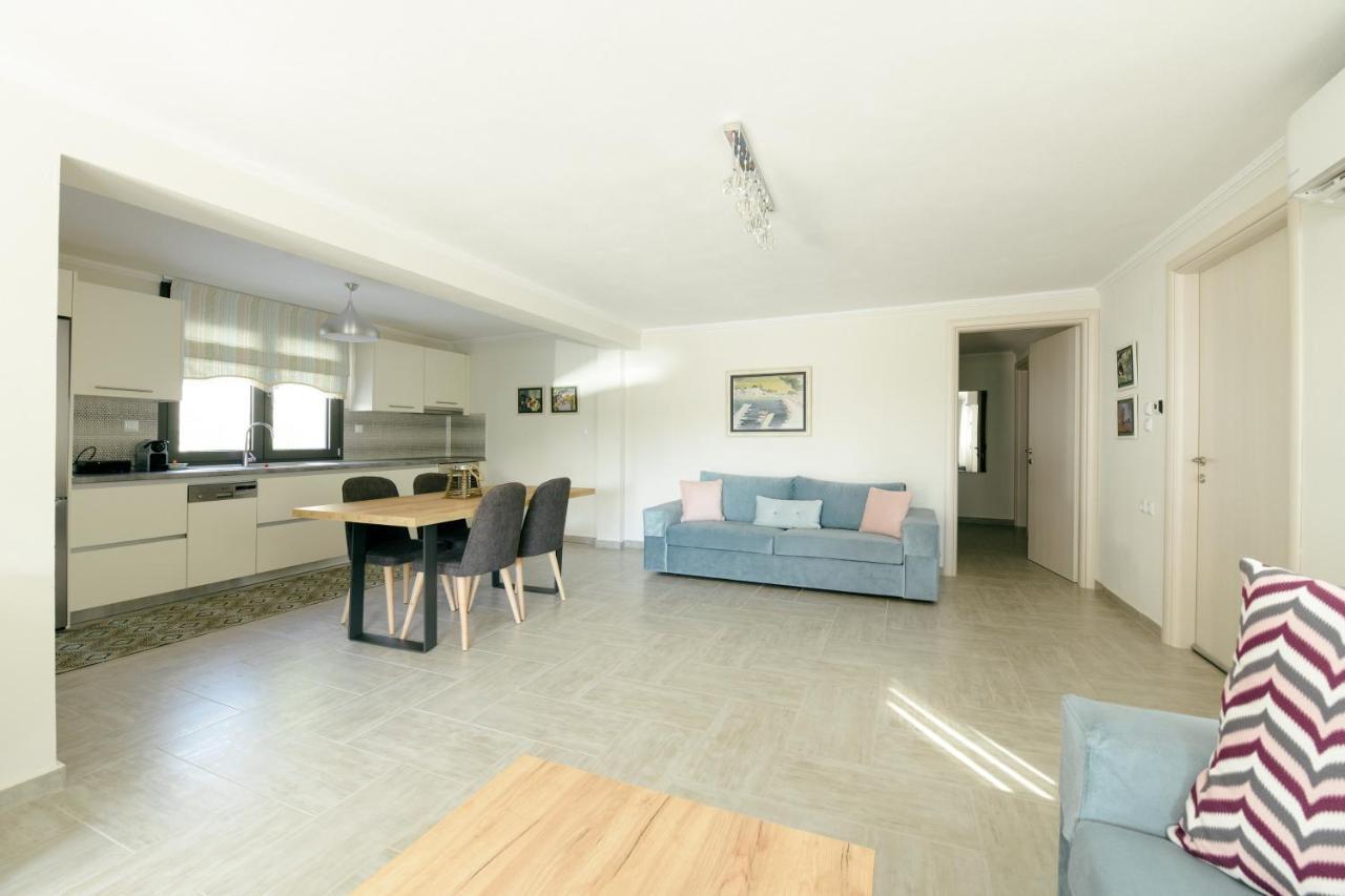 W1 Rooms Kawala Zewnętrze zdjęcie