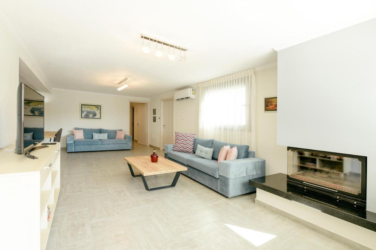 W1 Rooms Kawala Zewnętrze zdjęcie