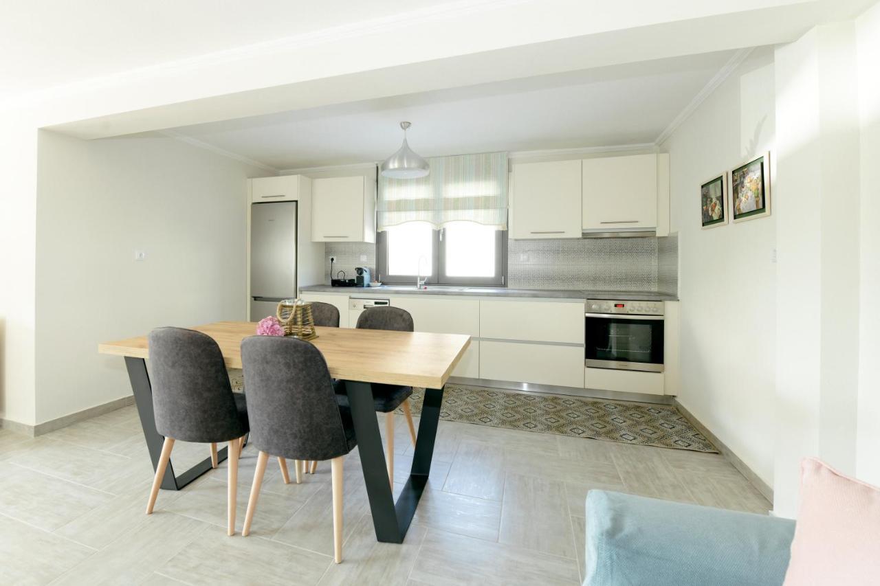 W1 Rooms Kawala Zewnętrze zdjęcie