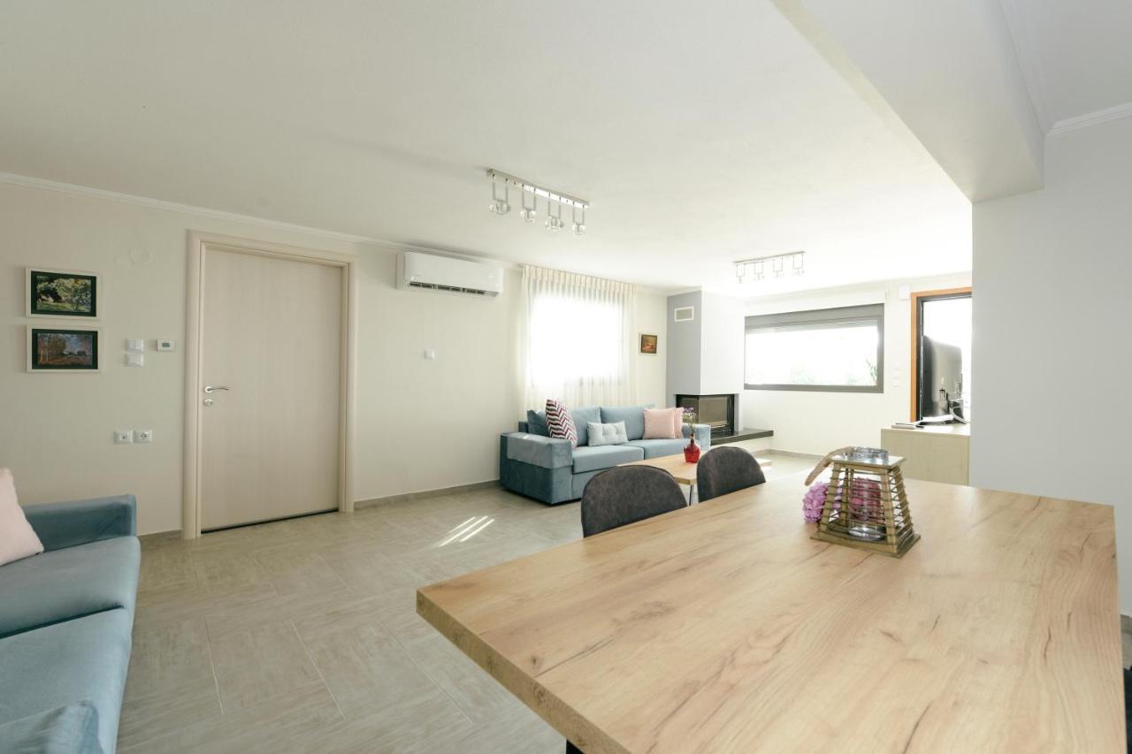 W1 Rooms Kawala Zewnętrze zdjęcie