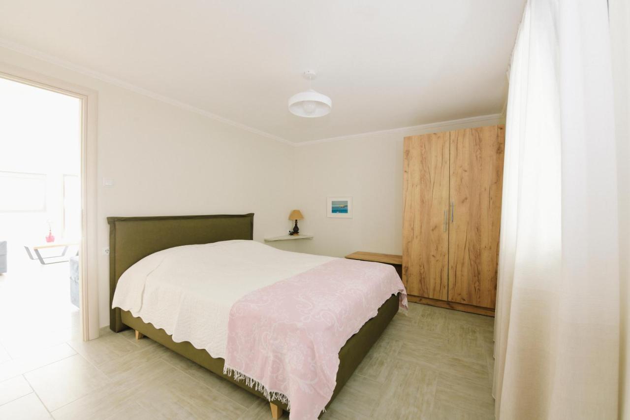 W1 Rooms Kawala Zewnętrze zdjęcie