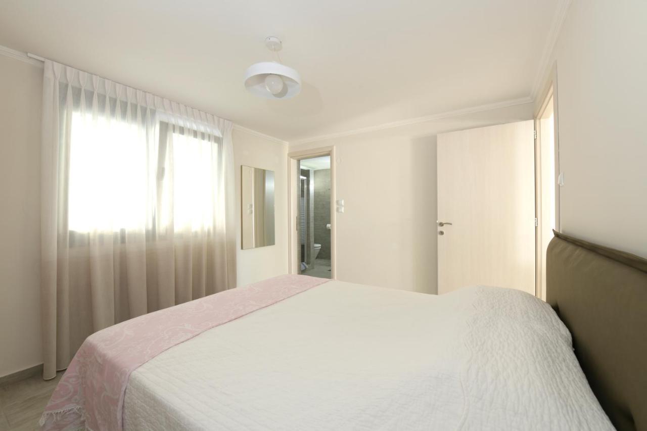 W1 Rooms Kawala Zewnętrze zdjęcie