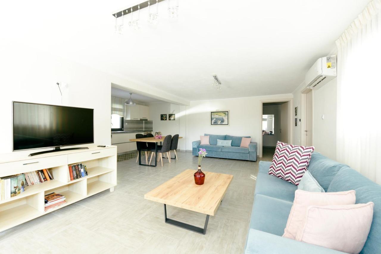 W1 Rooms Kawala Zewnętrze zdjęcie