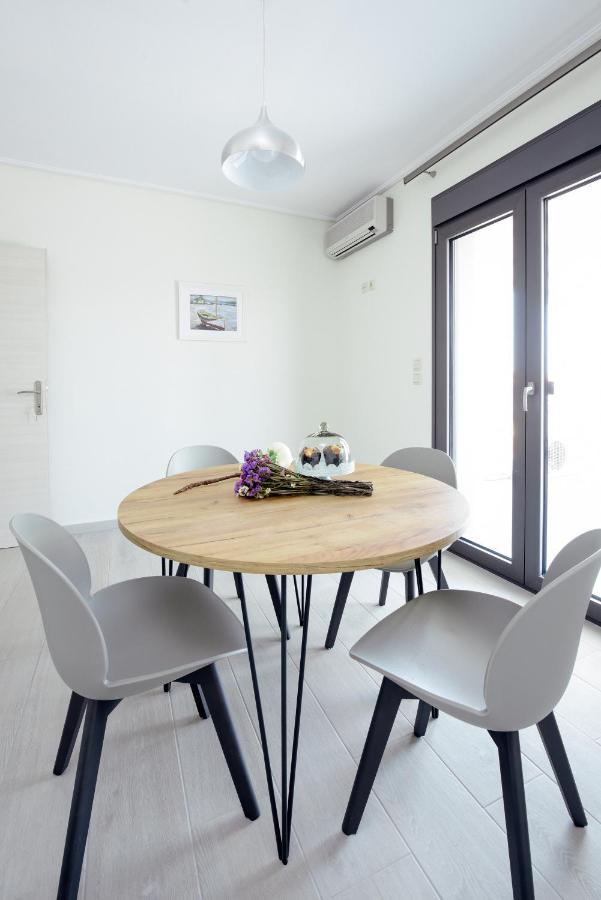 W1 Rooms Kawala Zewnętrze zdjęcie