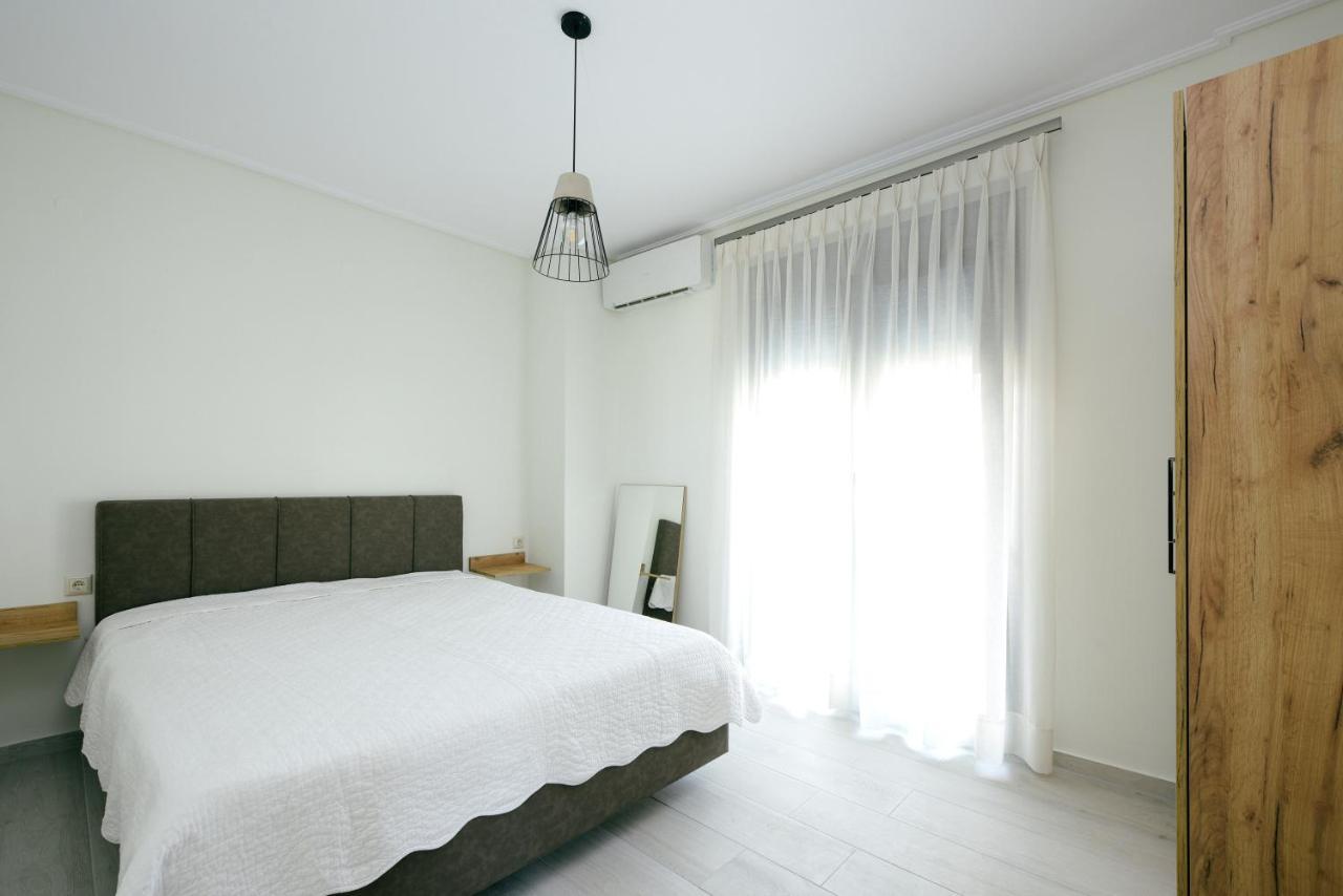W1 Rooms Kawala Zewnętrze zdjęcie