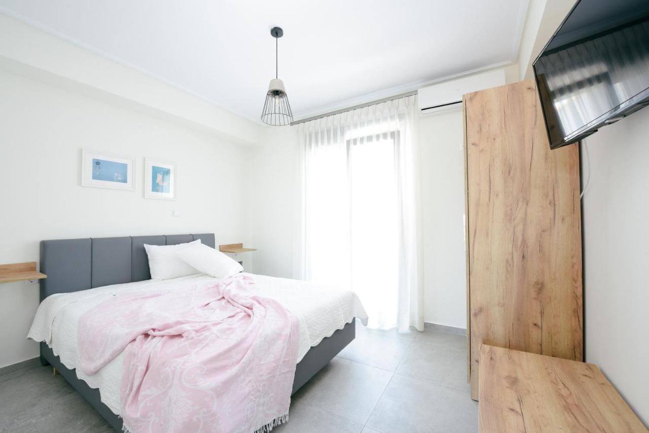W1 Rooms Kawala Zewnętrze zdjęcie