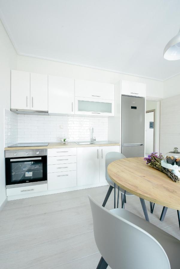 W1 Rooms Kawala Zewnętrze zdjęcie