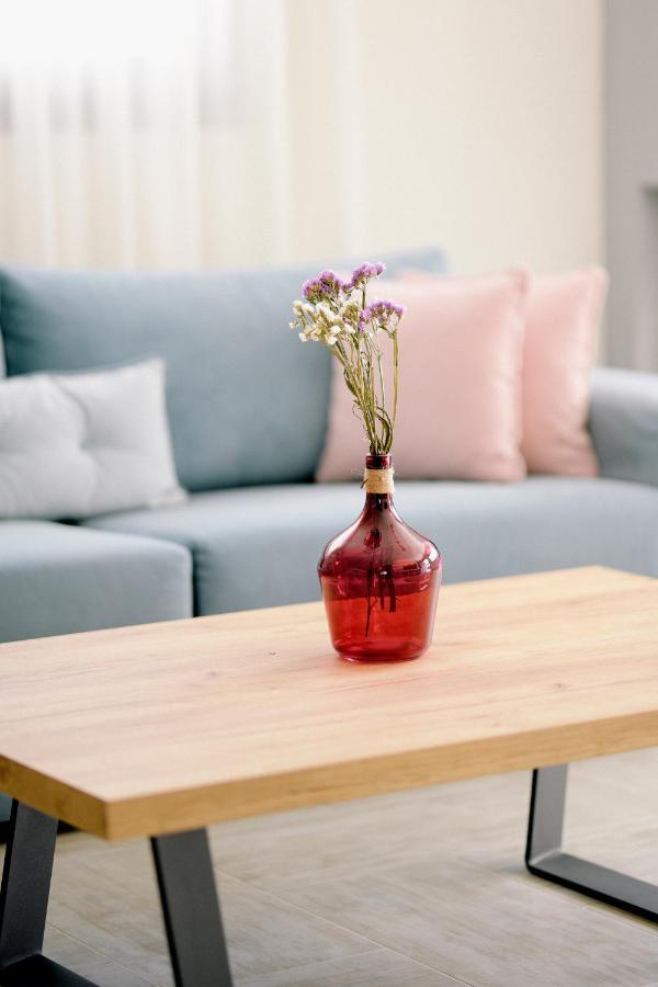 W1 Rooms Kawala Zewnętrze zdjęcie