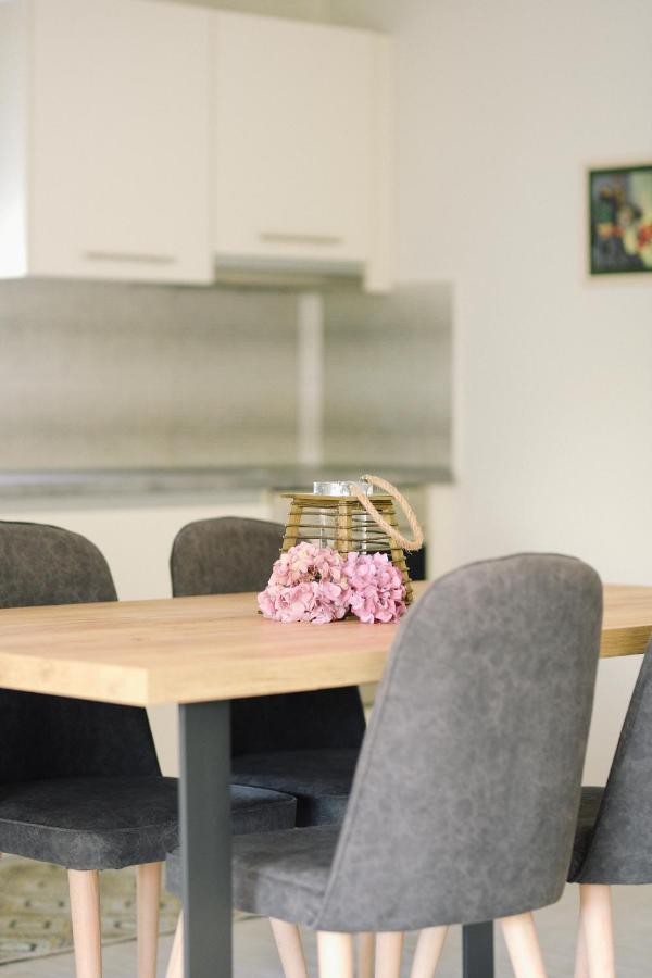 W1 Rooms Kawala Zewnętrze zdjęcie