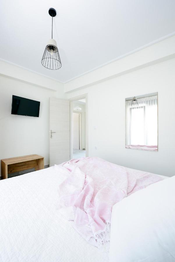 W1 Rooms Kawala Zewnętrze zdjęcie