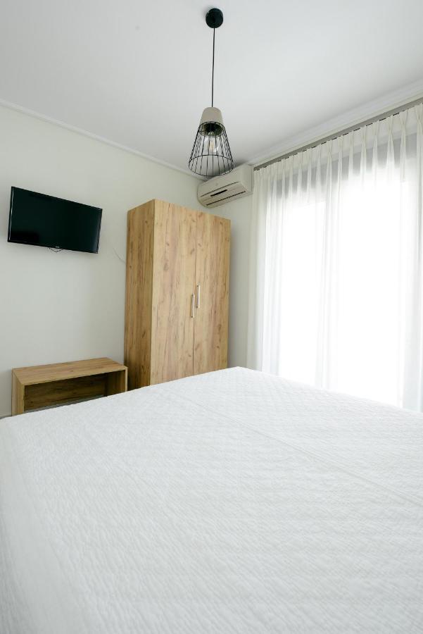 W1 Rooms Kawala Zewnętrze zdjęcie
