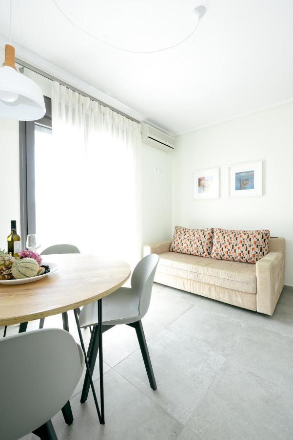 W1 Rooms Kawala Zewnętrze zdjęcie