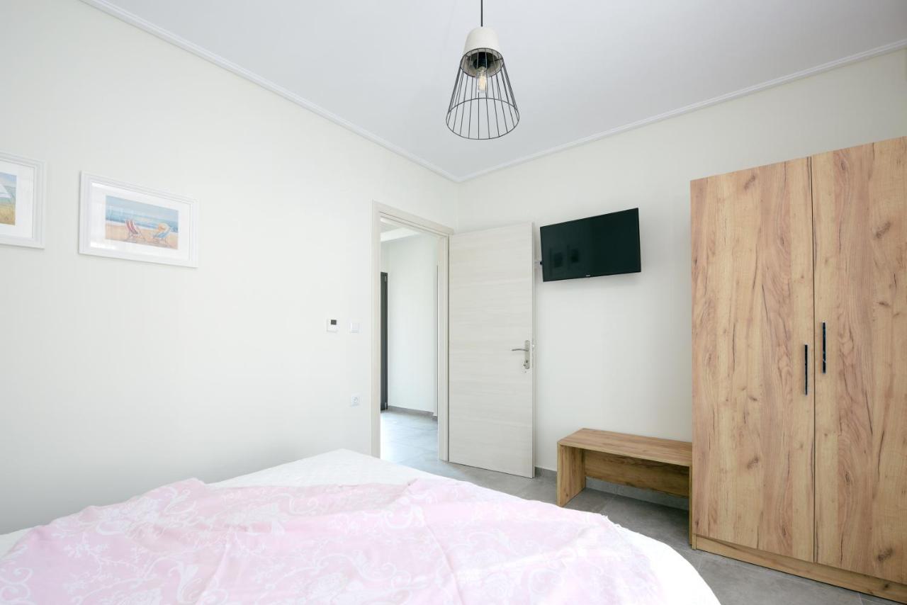 W1 Rooms Kawala Zewnętrze zdjęcie