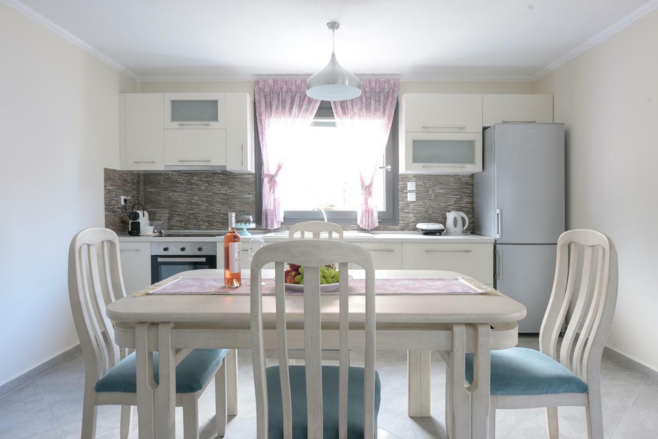 W1 Rooms Kawala Zewnętrze zdjęcie