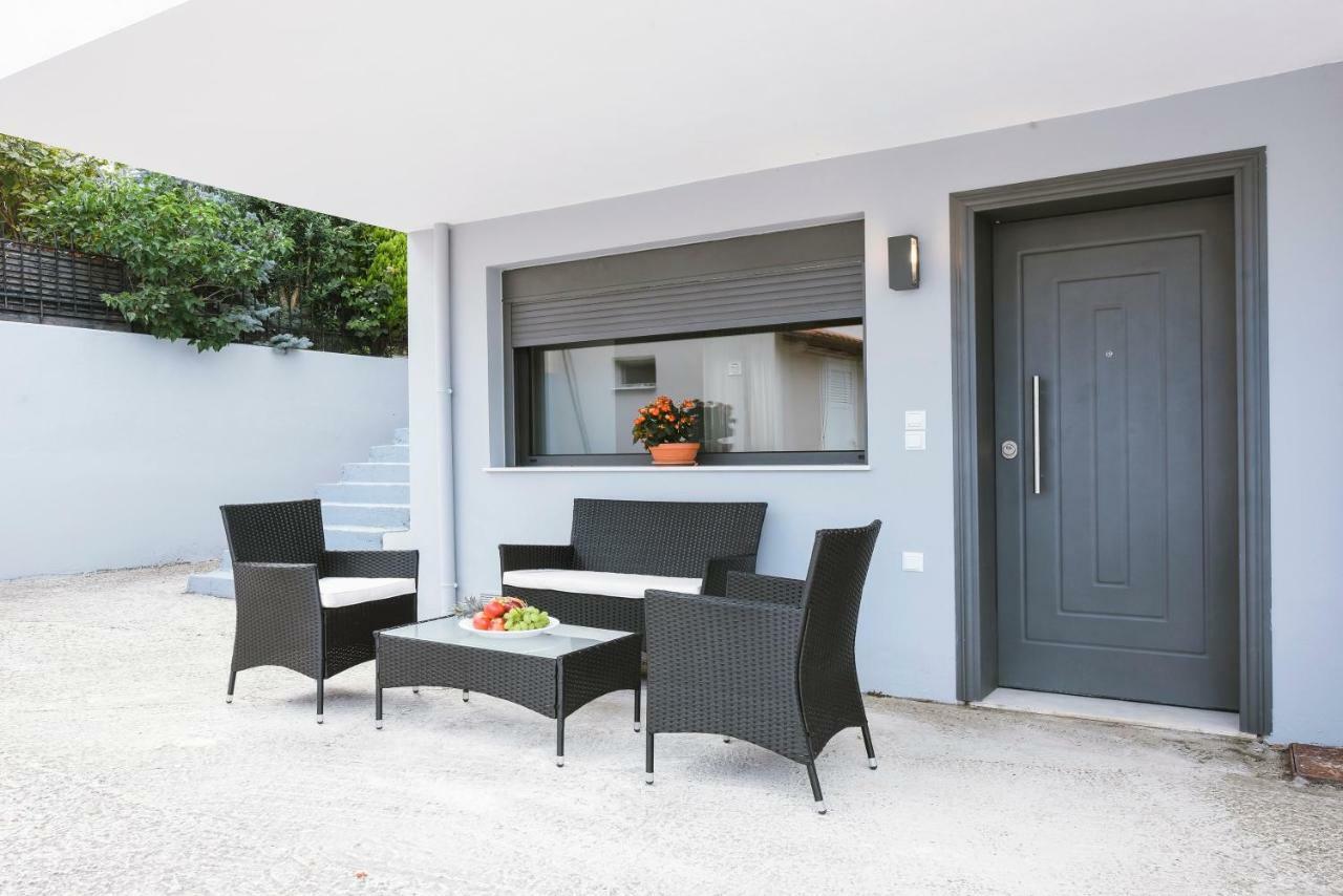 W1 Rooms Kawala Zewnętrze zdjęcie
