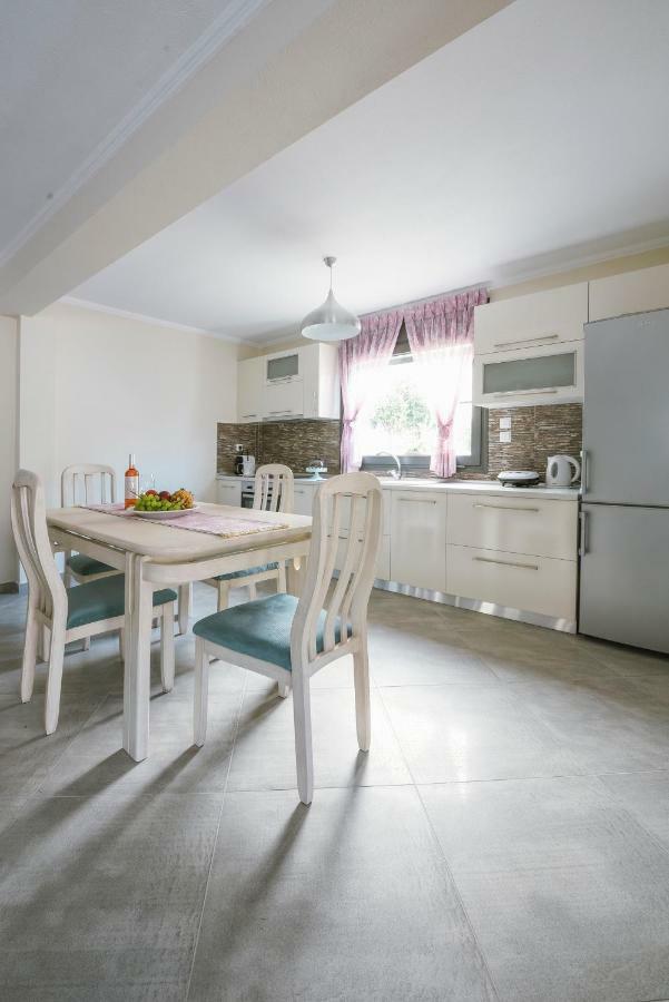 W1 Rooms Kawala Zewnętrze zdjęcie