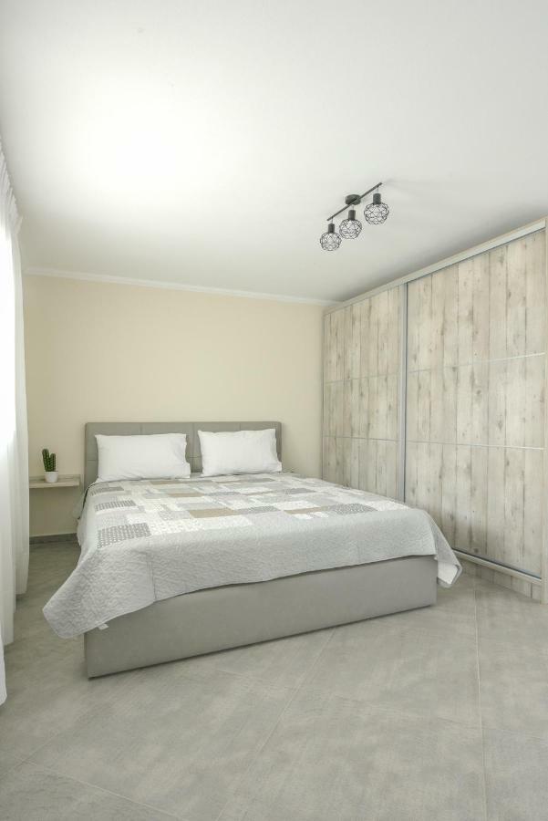 W1 Rooms Kawala Zewnętrze zdjęcie