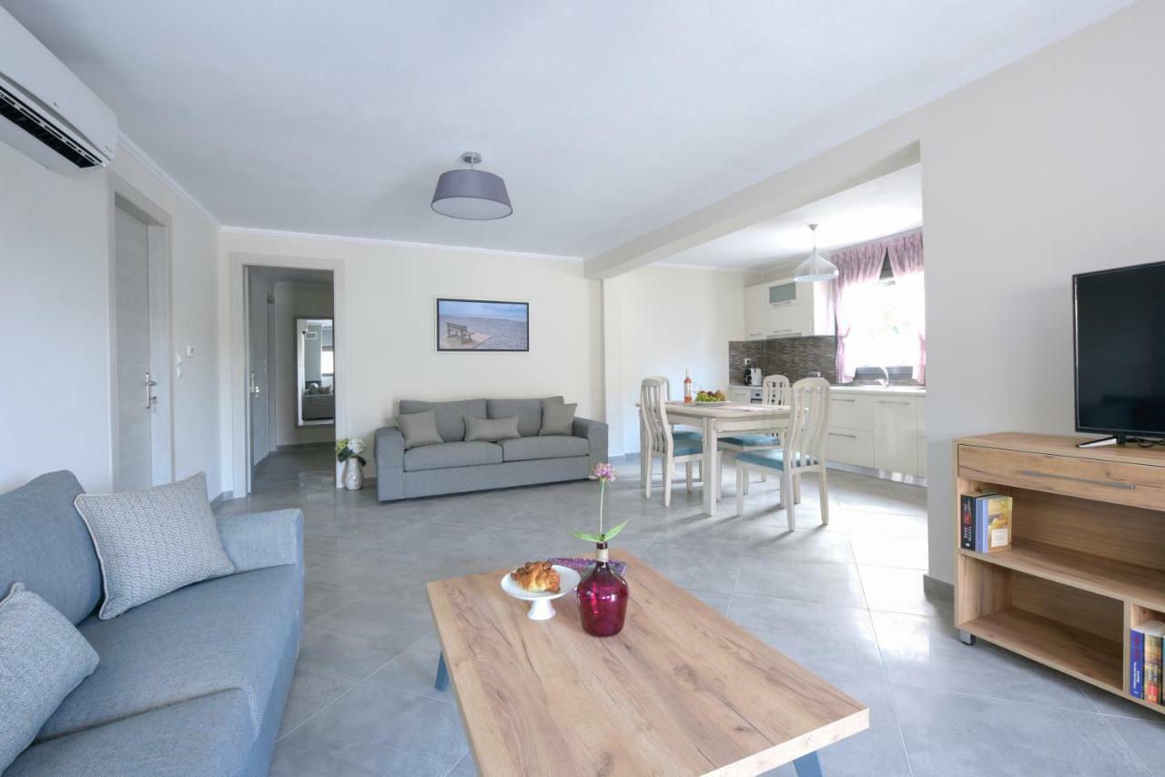 W1 Rooms Kawala Zewnętrze zdjęcie