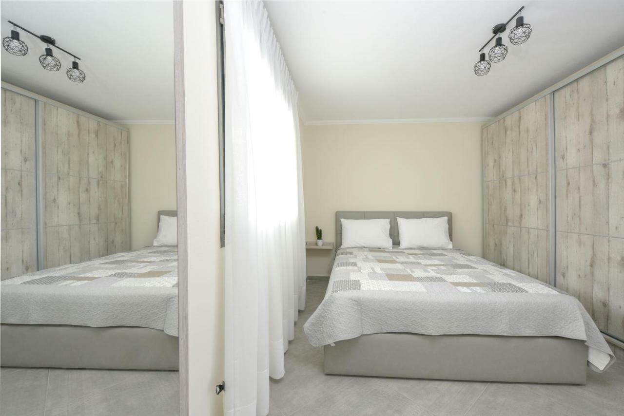 W1 Rooms Kawala Zewnętrze zdjęcie