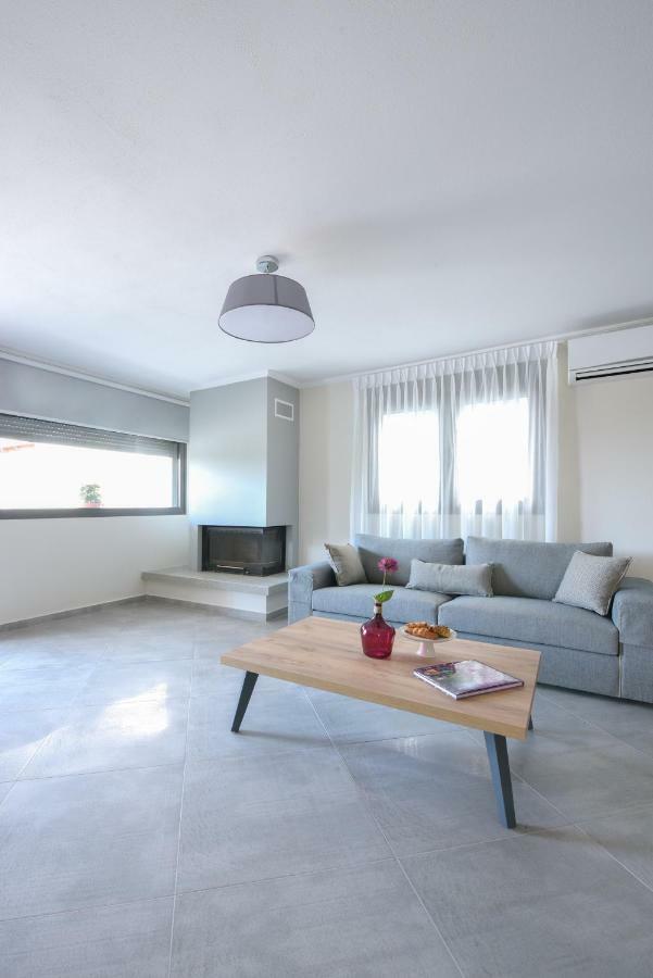 W1 Rooms Kawala Zewnętrze zdjęcie