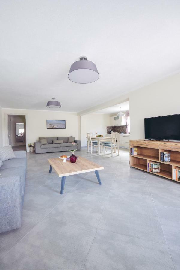 W1 Rooms Kawala Zewnętrze zdjęcie