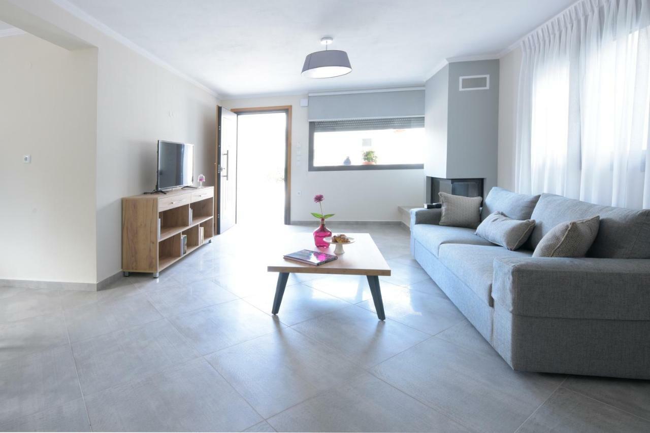 W1 Rooms Kawala Zewnętrze zdjęcie