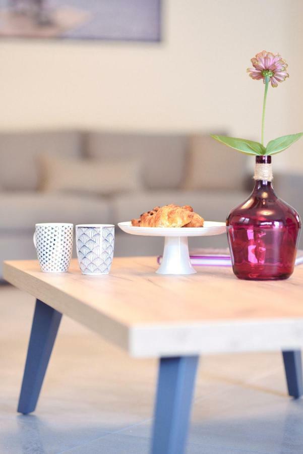 W1 Rooms Kawala Zewnętrze zdjęcie